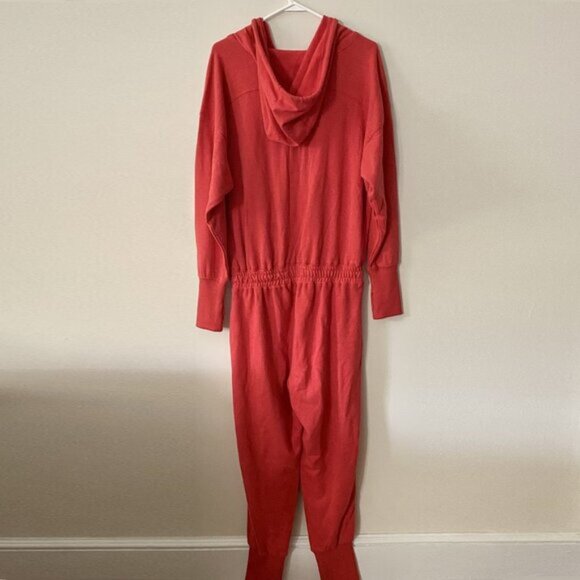 Free People Movement Training Day Jumpsuit NWT - Picture 6 of 9